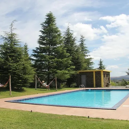 Bed & Breakfast Quinta Do Salgueiro - 3*