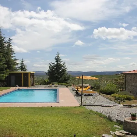 Quinta Do Salgueiro - 3* Freixo de Espada à Cinta