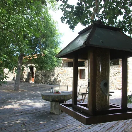 Bed & Breakfast Quinta Do Salgueiro -