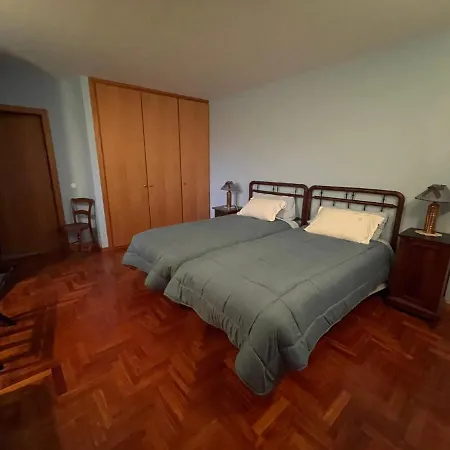 Quinta Do Salgueiro - Bed & Breakfast 3*