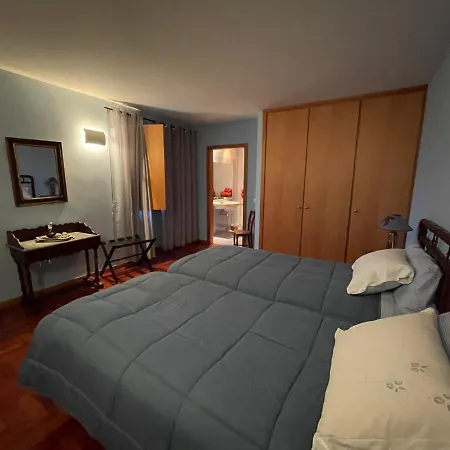 B&B Quinta Do Salgueiro - 4*