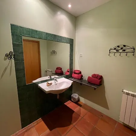 Quinta Do Salgueiro -