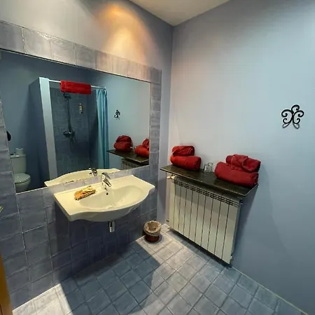 Quinta Do Salgueiro - 4* 프라익소데에스파다아신타