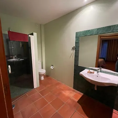 Quinta Do Salgueiro - B&B