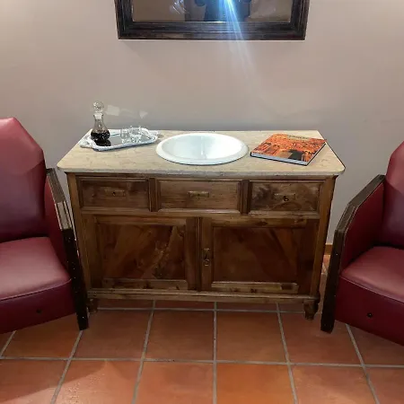 Quinta Do Salgueiro - Bed & Breakfast 4*