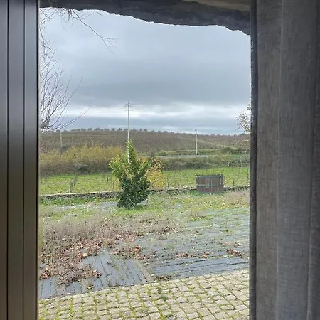 Bed & Breakfast Quinta Do Salgueiro - 3*