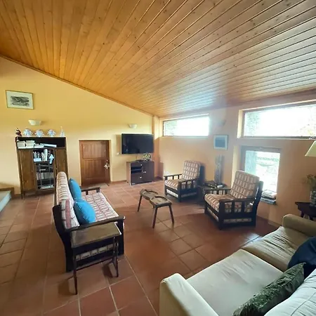 Bed & Breakfast Quinta Do Salgueiro - Freixo de Espada à Cinta