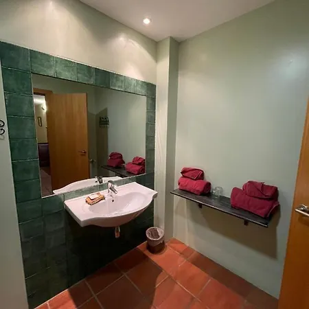 Bed & Breakfast Quinta Do Salgueiro - 3*