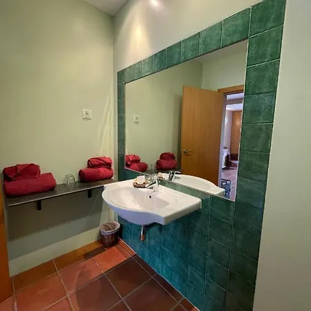 Quinta Do Salgueiro -