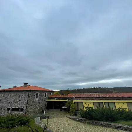 Quinta Do Salgueiro - 4* Freixo de Espada à Cinta