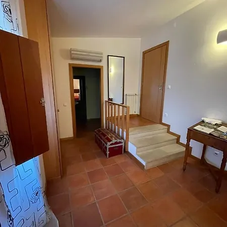 Quinta Do Salgueiro - B&B 프라익소데에스파다아신타