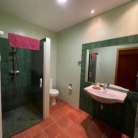 Quinta Do Salgueiro - B&B