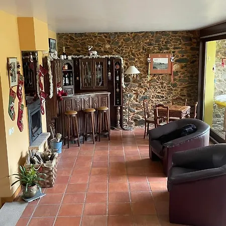 Quinta Do Salgueiro - B&B