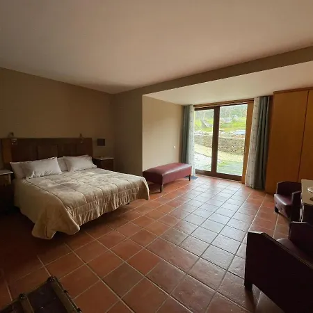 B&B Quinta Do Salgueiro - 4*
