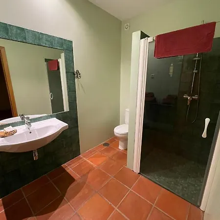 B&B Quinta Do Salgueiro -