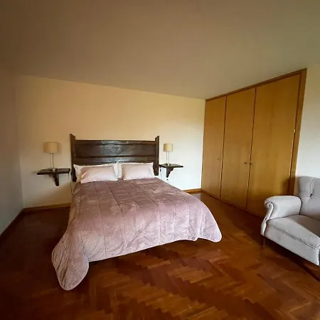 Quinta Do Salgueiro - Bed & Breakfast Freixo de Espada à Cinta