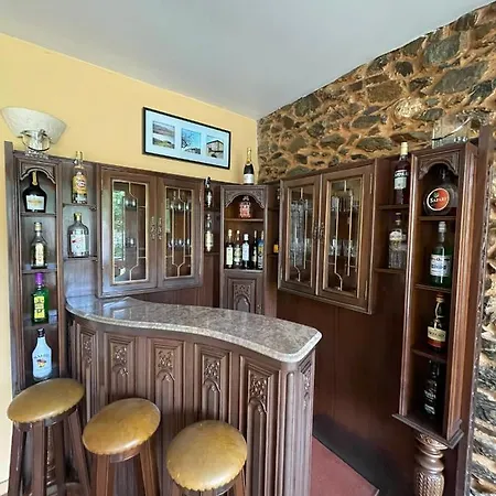 Bed & Breakfast Quinta Do Salgueiro - 3*