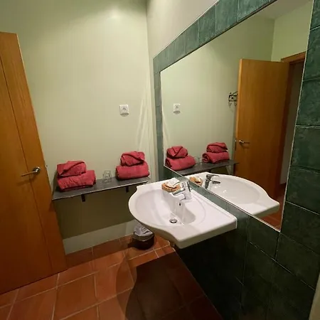 Quinta Do Salgueiro -