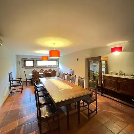 Quinta Do Salgueiro - B&B 4*