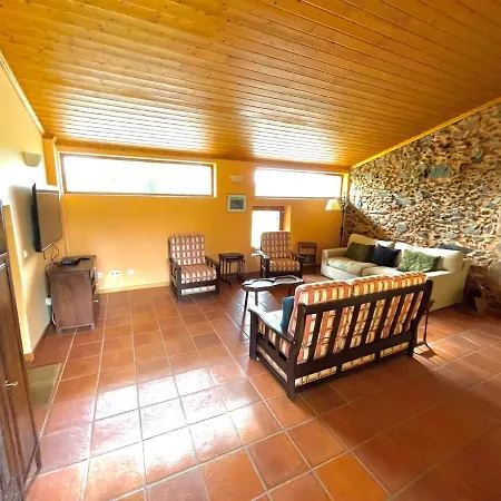 Quinta Do Salgueiro - Bed & Breakfast Freixo de Espada à Cinta