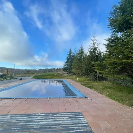 Quinta Do Salgueiro - 3* Freixo de Espada à Cinta