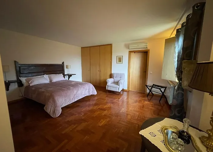 Quinta Do Salgueiro - Nocleg ze śniadaniem