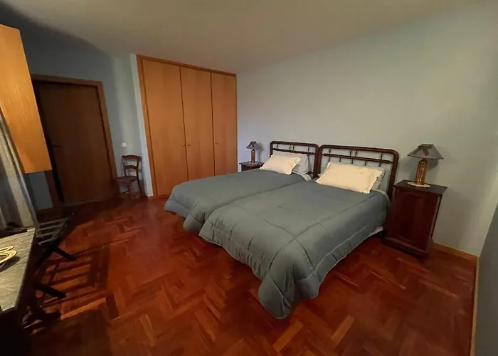 Quinta Do Salgueiro - Nocleg ze śniadaniem 4*