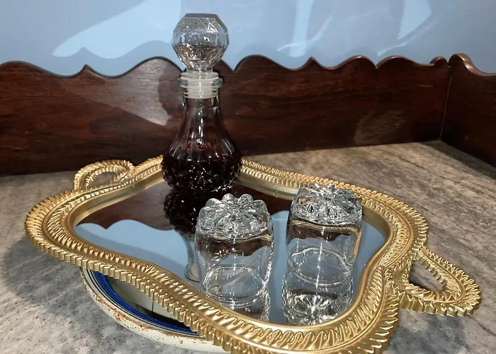 Quinta Do Salgueiro - 4*