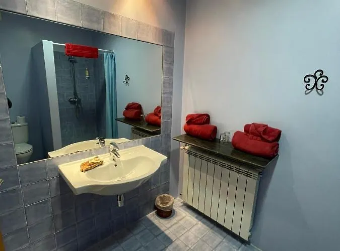 Quinta Do Salgueiro - 4* Freixo de Espada à Cinta