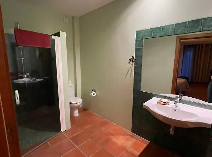 Quinta Do Salgueiro - Nocleg ze śniadaniem