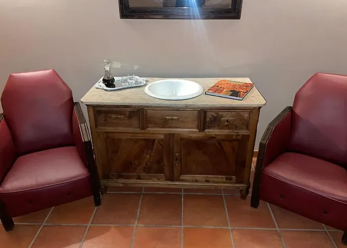 Quinta Do Salgueiro - Nocleg ze śniadaniem 4*