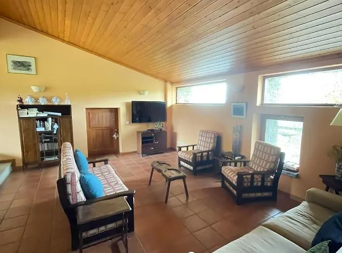 Nocleg ze śniadaniem Quinta Do Salgueiro - Freixo de Espada à Cinta