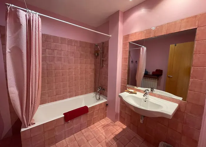 Quinta Do Salgueiro - Nocleg ze śniadaniem Freixo de Espada à Cinta