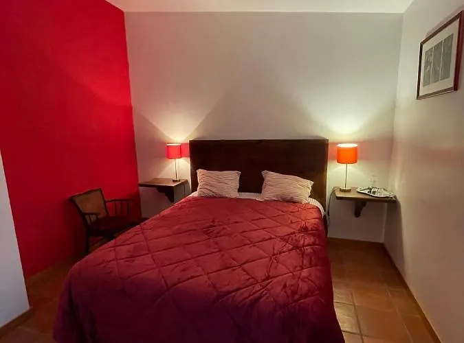 Quinta Do Salgueiro - 4*