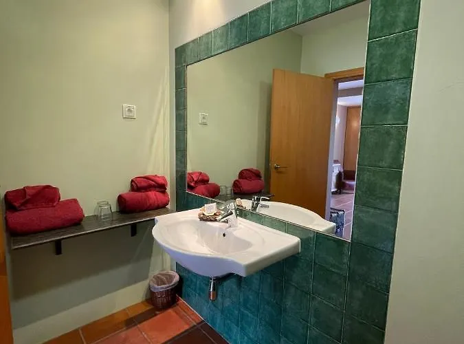 Quinta Do Salgueiro -