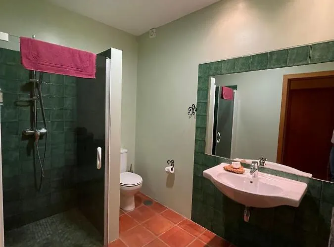 Quinta Do Salgueiro - Nocleg ze śniadaniem