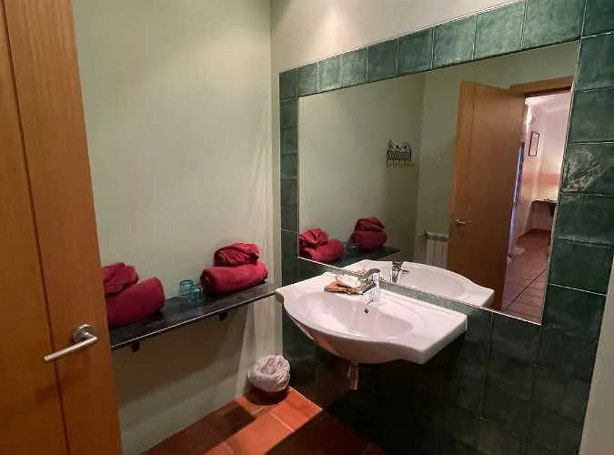 Quinta Do Salgueiro - 4*