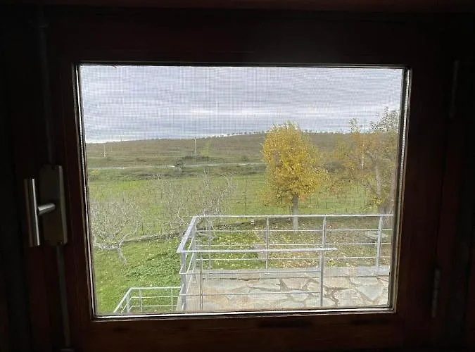 Nocleg ze śniadaniem Quinta Do Salgueiro - Freixo de Espada à Cinta