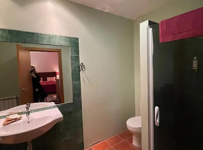 Quinta Do Salgueiro - 4* Freixo de Espada à Cinta