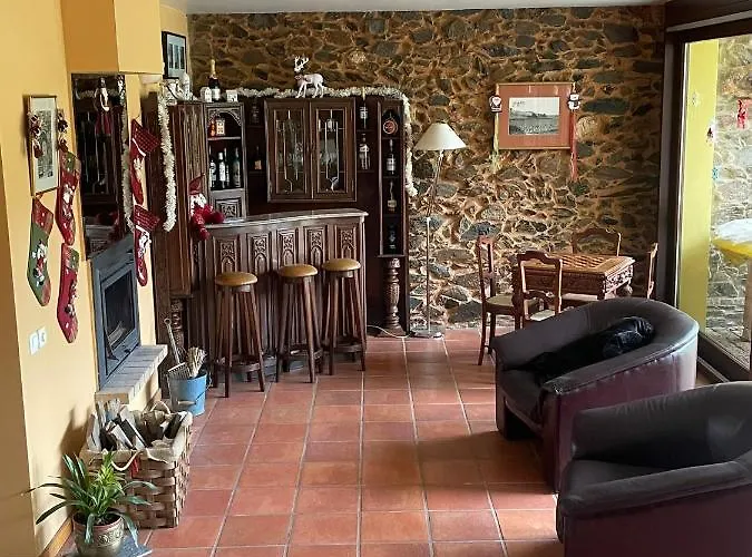 Quinta Do Salgueiro - Nocleg ze śniadaniem