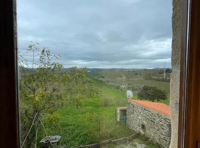 Quinta Do Salgueiro - 4*