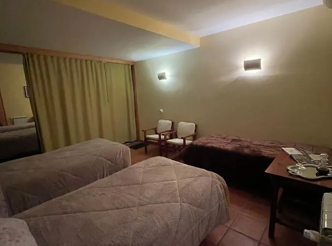 Quinta Do Salgueiro - Freixo de Espada à Cinta