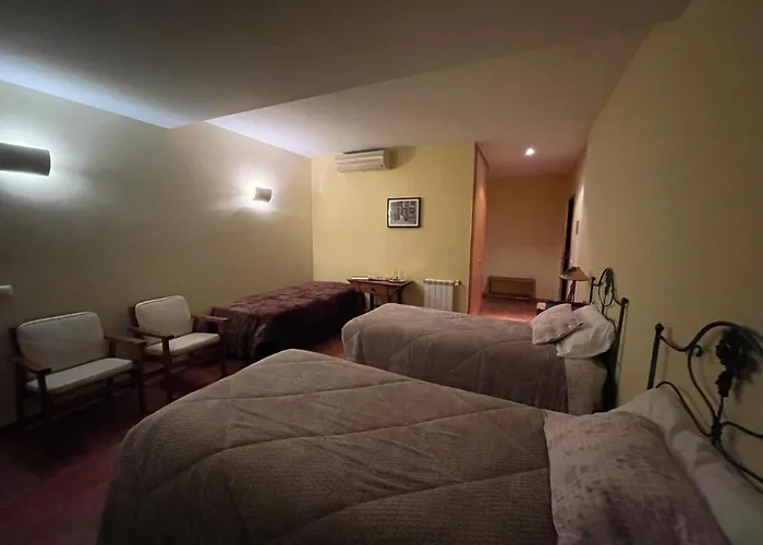 Quinta Do Salgueiro - 4*