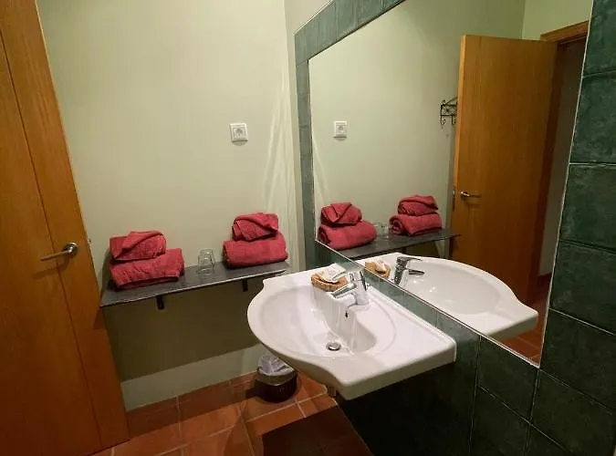 Quinta Do Salgueiro -