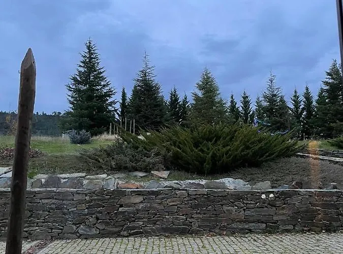 Nocleg ze śniadaniem Quinta Do Salgueiro - Freixo de Espada à Cinta