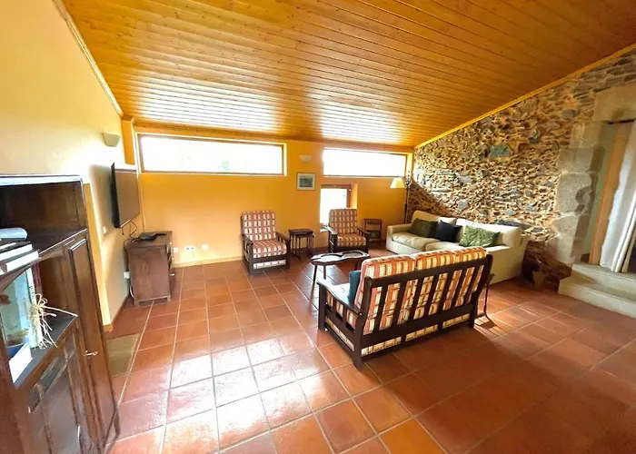 Quinta Do Salgueiro - Nocleg ze śniadaniem Freixo de Espada à Cinta