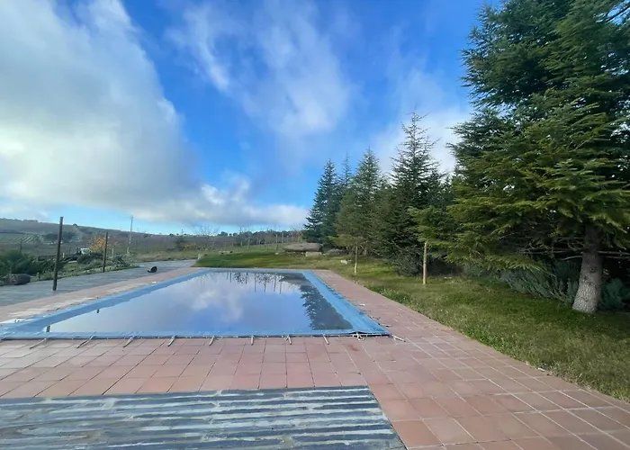 Quinta Do Salgueiro - 4* Freixo de Espada à Cinta